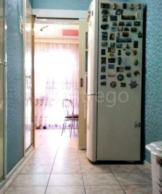 3-комн. квартира, 76 м2, 5/10 эт. Белгород - изображение 3