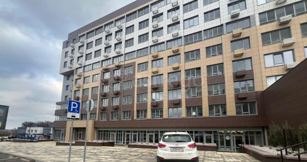 Свободного назначения, 71.9 м2 Белгород - изображение 3