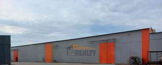 Производственное, 1440 м2 Раменское