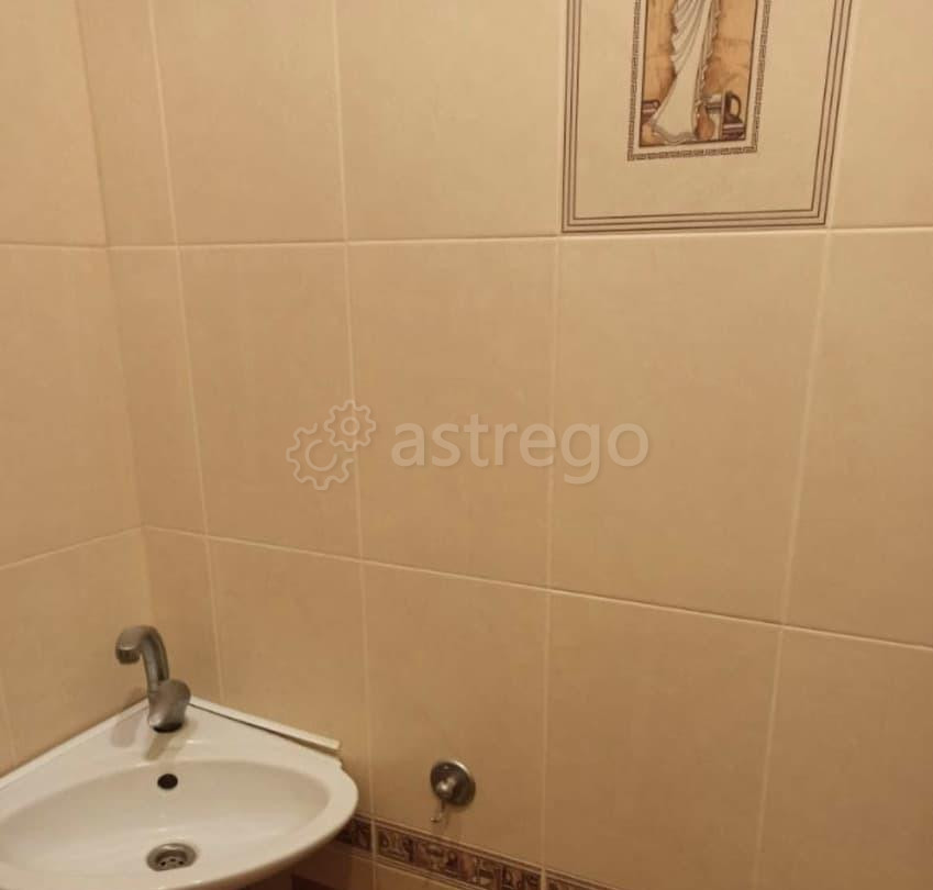 2-комн. квартира, 92 м2, 5/16 эт. Старый Оскол - изображение 7
