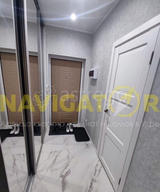 2-комн. квартира, 40 м2, 7/25 эт. Уфа - изображение 8