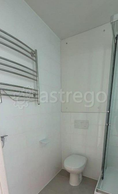 Студия, 20 м2, 32/33 эт. Москва - изображение 5