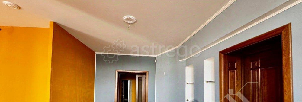 6-комн. квартира, 197 м2, 17/18 эт. Санкт-Петербург - изображение 3