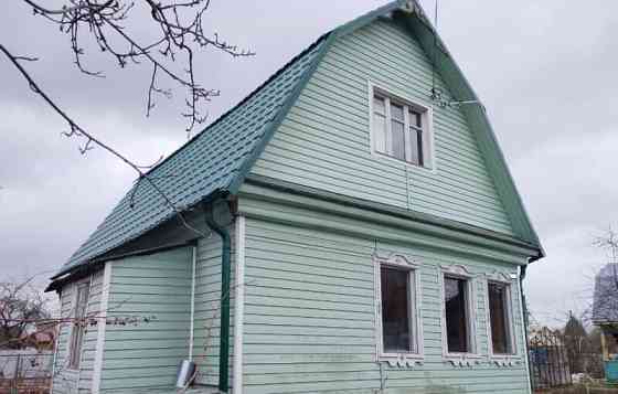 Дача, 63 м2 Раменское