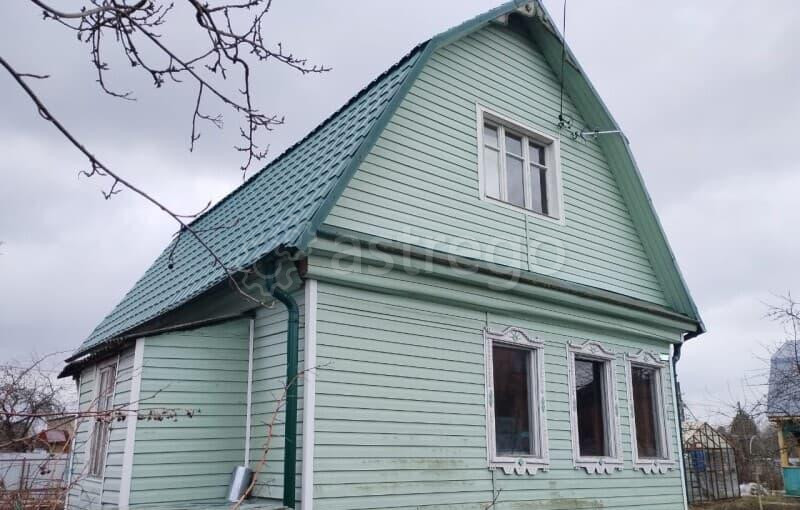 Дача, 63 м2 Раменское - изображение 6