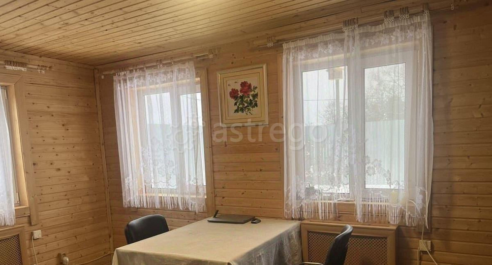 Дом, 50 м2, 2 сотки Химки - изображение 7