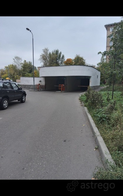 Машиноместо, 30 м2 Москва - изображение 3