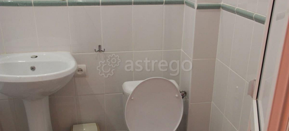 Комната, 18 м2, 2/4 эт. Астрахань - изображение 4