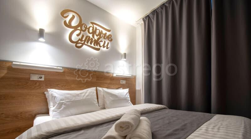 Студия, 18 м2, 1/18 эт. Климовск - изображение 5