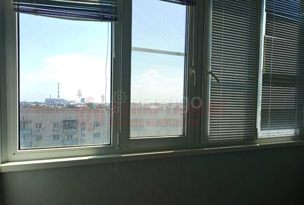 3-комн. квартира, 73.7 м2, 7/9 эт. Астрахань - изображение 9