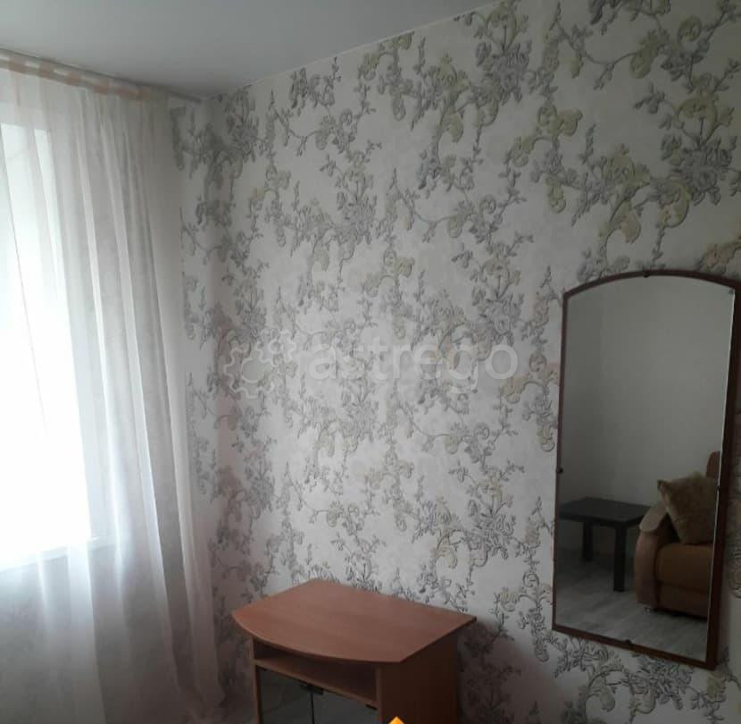 Комната, 17.5 м2, 3/5 эт. Барнаул - изображение 3