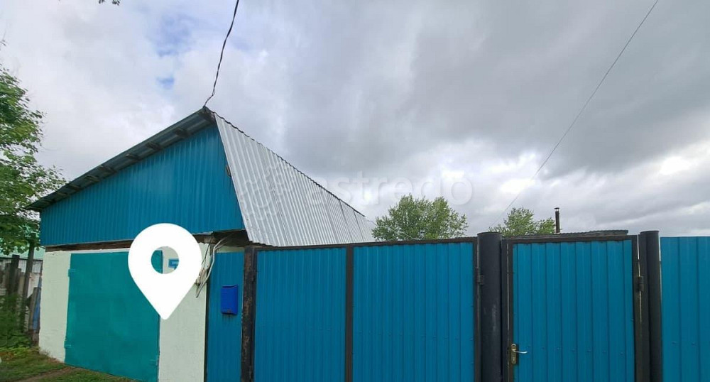 Дом, 48 м2, 10 соток, 1 эт. Назарово - изображение 7