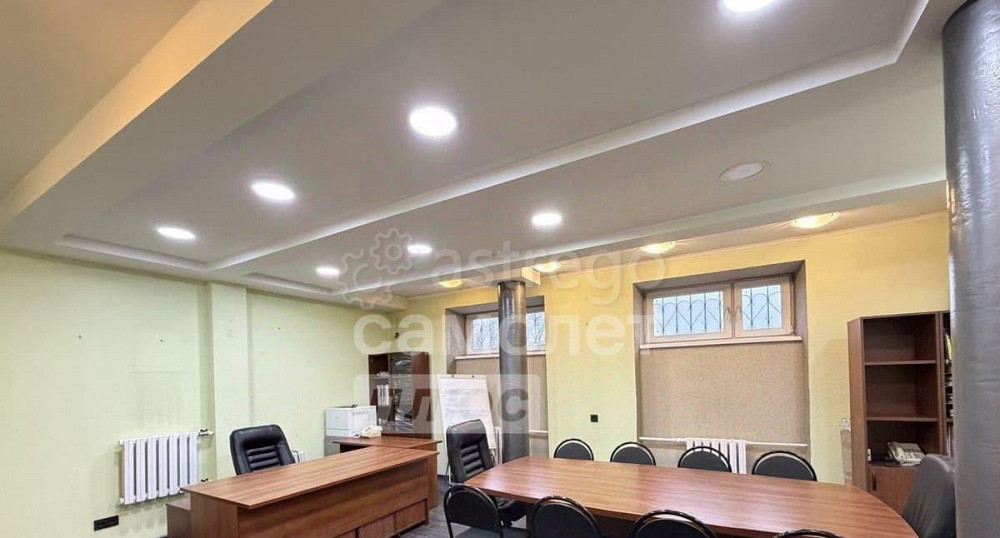 Офис, 117.3 м2 Жуковский - изображение 1