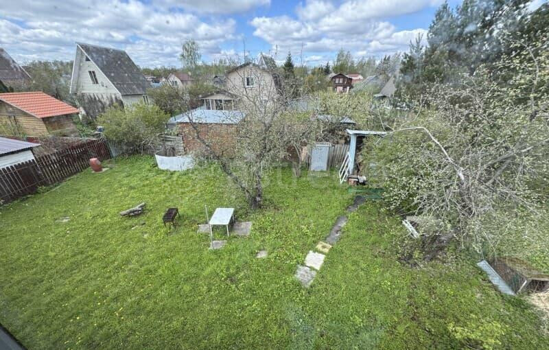 Дом, 45 м2 Можайск - изображение 8