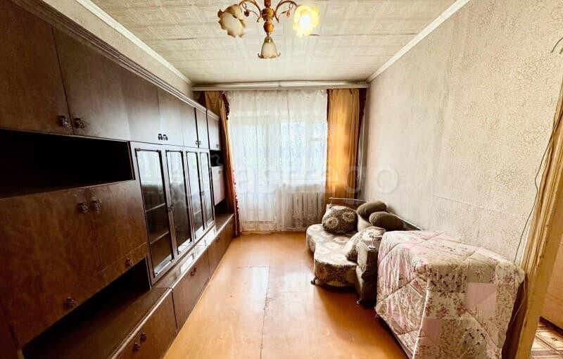 2-комн. квартира, 45 м2, 3/4 эт. Орехово-Зуево - изображение 6