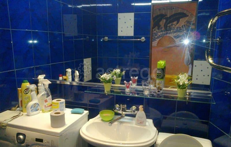 1-комн. апарт-ы, 45 м2, 5/9 эт. Уфа - изображение 7