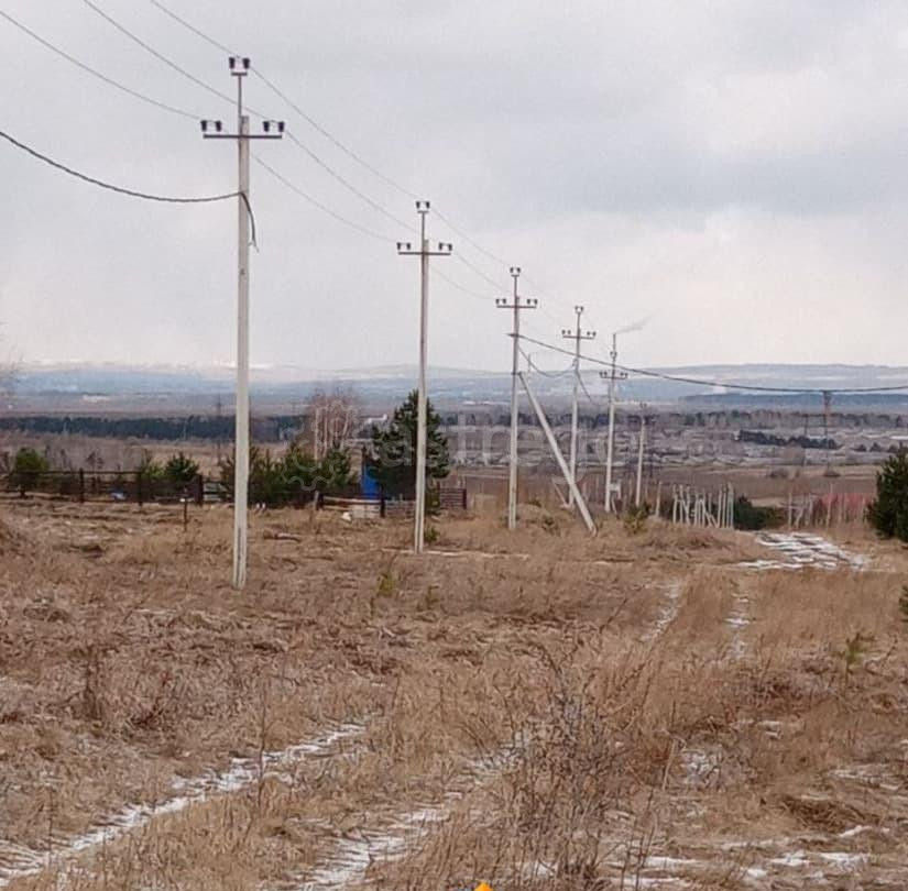 Земельный участок, 15 соток Березовка - изображение 3