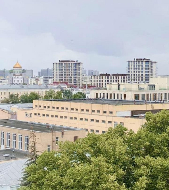 5-комн. квартира, 140 м2, 7/7 эт. Москва - изображение 6