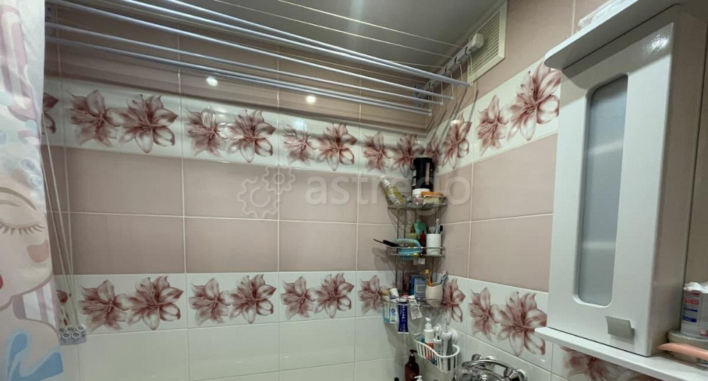 2-комн. квартира, 56 м2, 4/9 эт. Ачинск - изображение 6