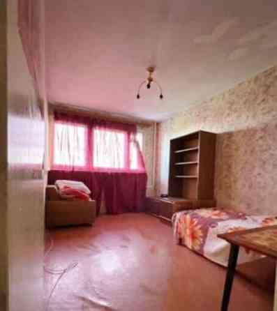 3-комн. квартира, 60 м2, 6/9 эт. Санкт-Петербург