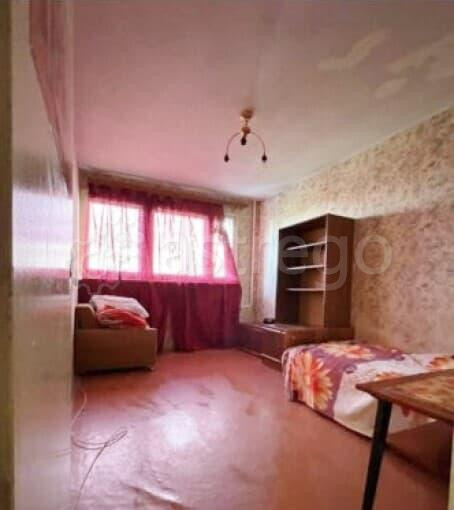 3-комн. квартира, 60 м2, 6/9 эт. Санкт-Петербург - изображение 4