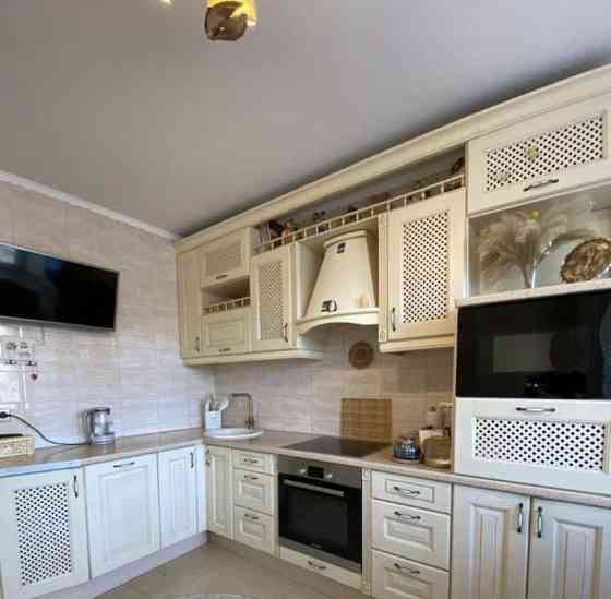 3-комн. квартира, 74.3 м2, 10/17 эт. Лобня