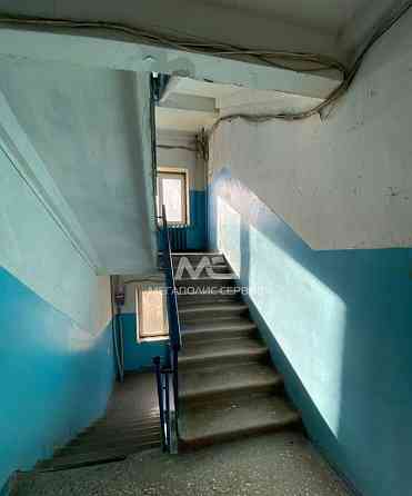 1-комн. квартира, 35.9 м2, 4/9 эт. Астрахань