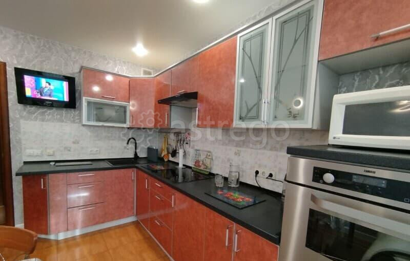 1-комн. квартира, 43 м2, 3/17 эт. Домодедово - изображение 6