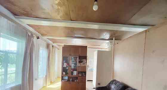 Дом, 47.5 м2, 16 соток, 1 эт. Свободный