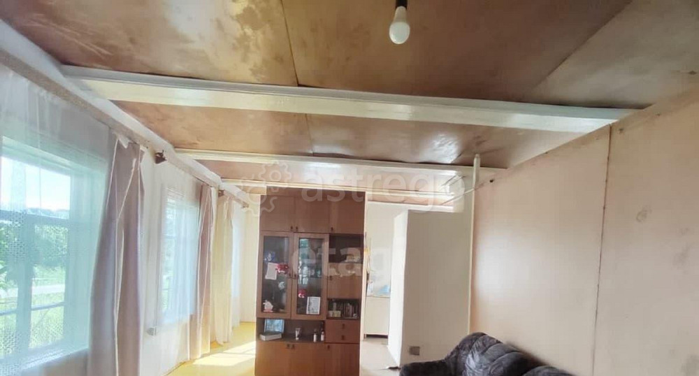 Дом, 47.5 м2, 16 соток, 1 эт. Свободный - изображение 1