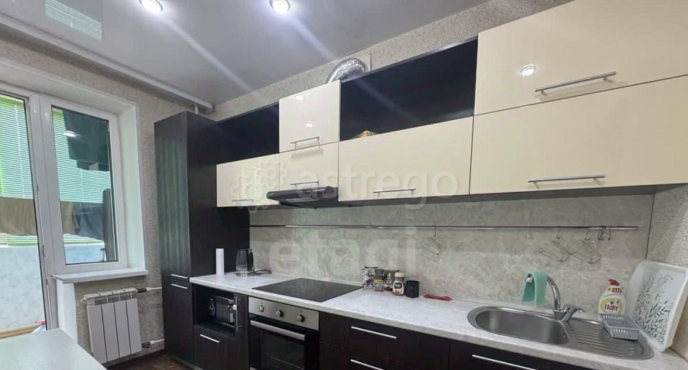 3-комн. квартира, 67.5 м2, 3/9 эт. Свободный - изображение 6