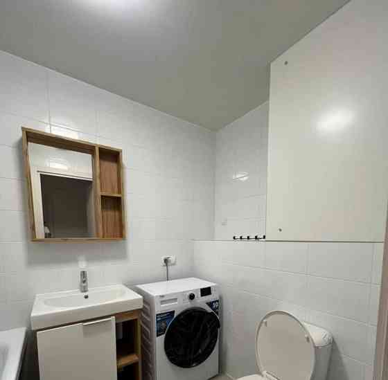 2-комн. квартира, 45 м2, 17/33 эт. Москва
