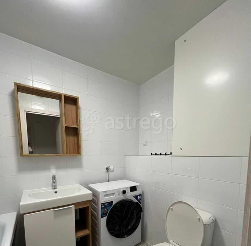 2-комн. квартира, 45 м2, 17/33 эт. Москва - изображение 5