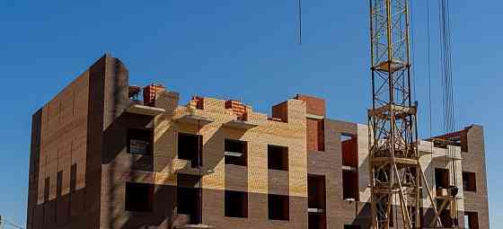 Студия, 33.5 м2, 7/8 эт. Северодвинск