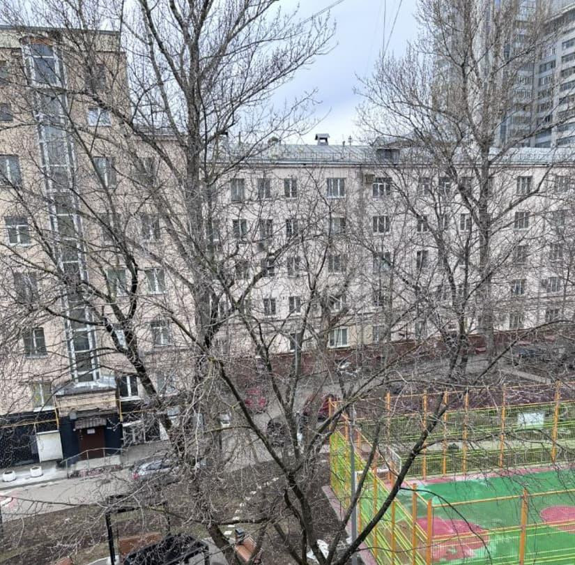 Комната, 46.9 м2, 4/5 эт. Москва - изображение 5