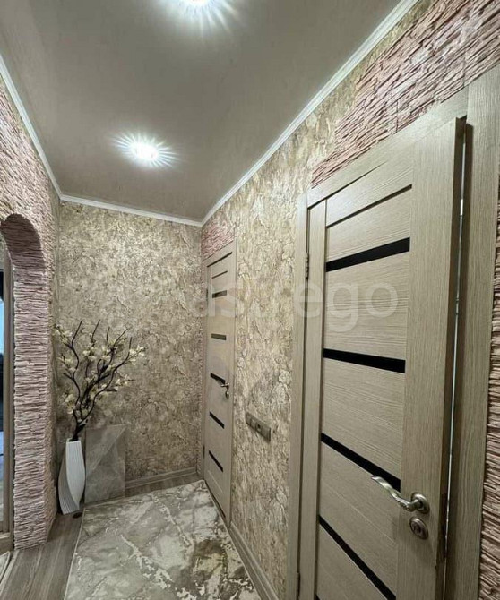 4-комн. квартира, 81.21 м2, 1/9 эт. Старый Оскол - изображение 8