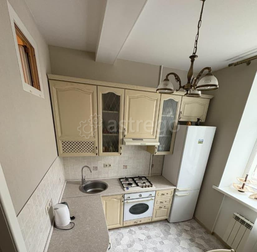 2-комн. квартира, 60 м2, 3/5 эт. Барнаул - изображение 6