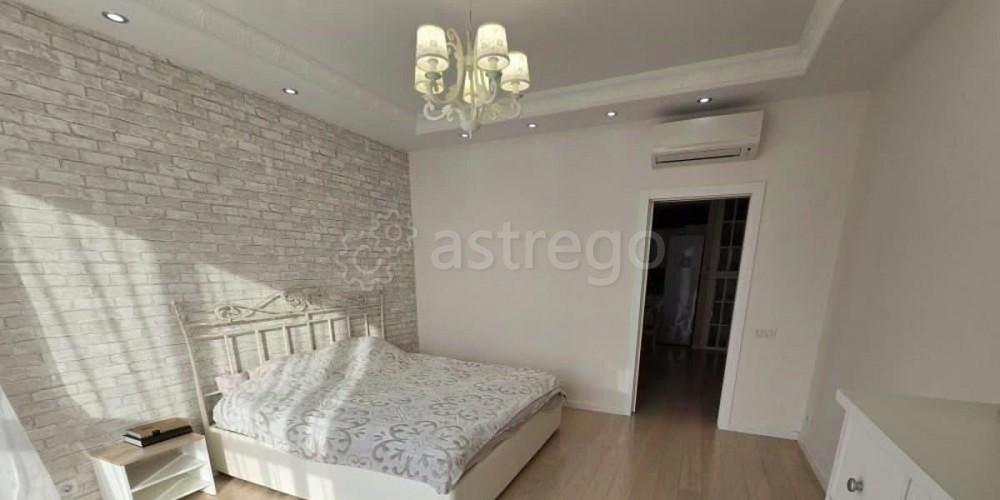 4-комн. квартира, 100 м2, 13/13 эт. Одинцово - изображение 3