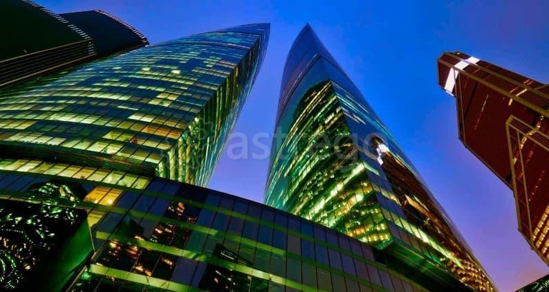 Свободного назначения, 345 м2 Москва - изображение 1