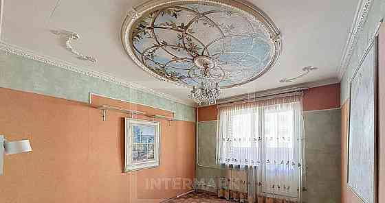 4-комн. квартира, 100 м2, 7/8 эт. Москва