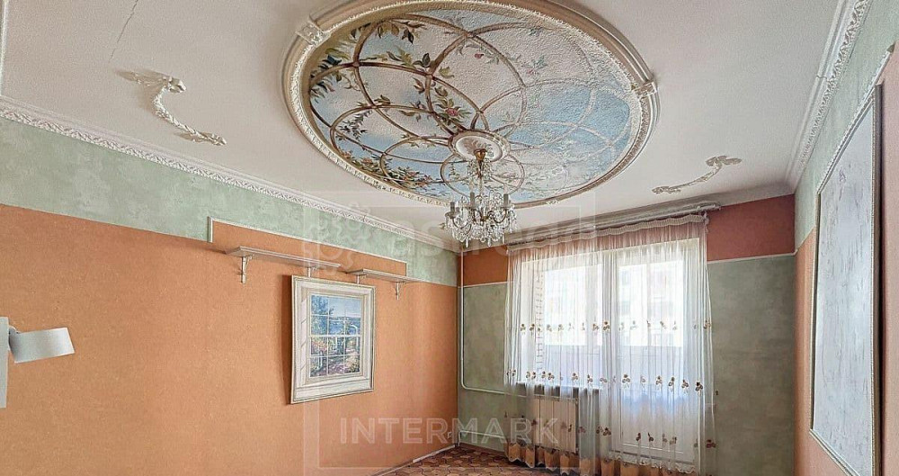 4-комн. квартира, 100 м2, 7/8 эт. Москва - изображение 3
