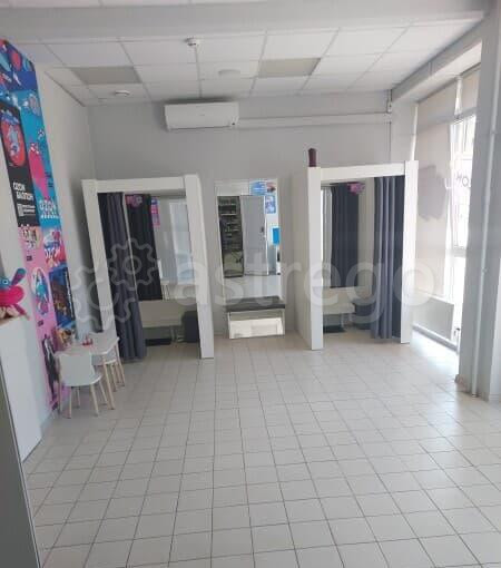 Готовый бизнес, 28 м2 Солнечногорск - изображение 1