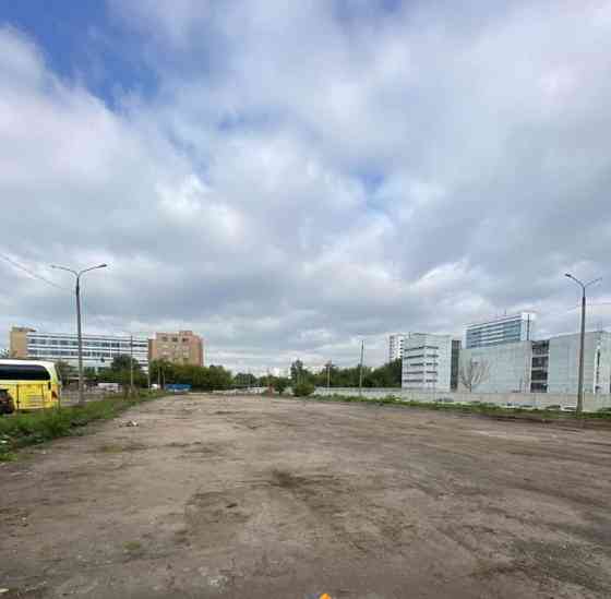 Коммерческий участок, 50 соток Москва