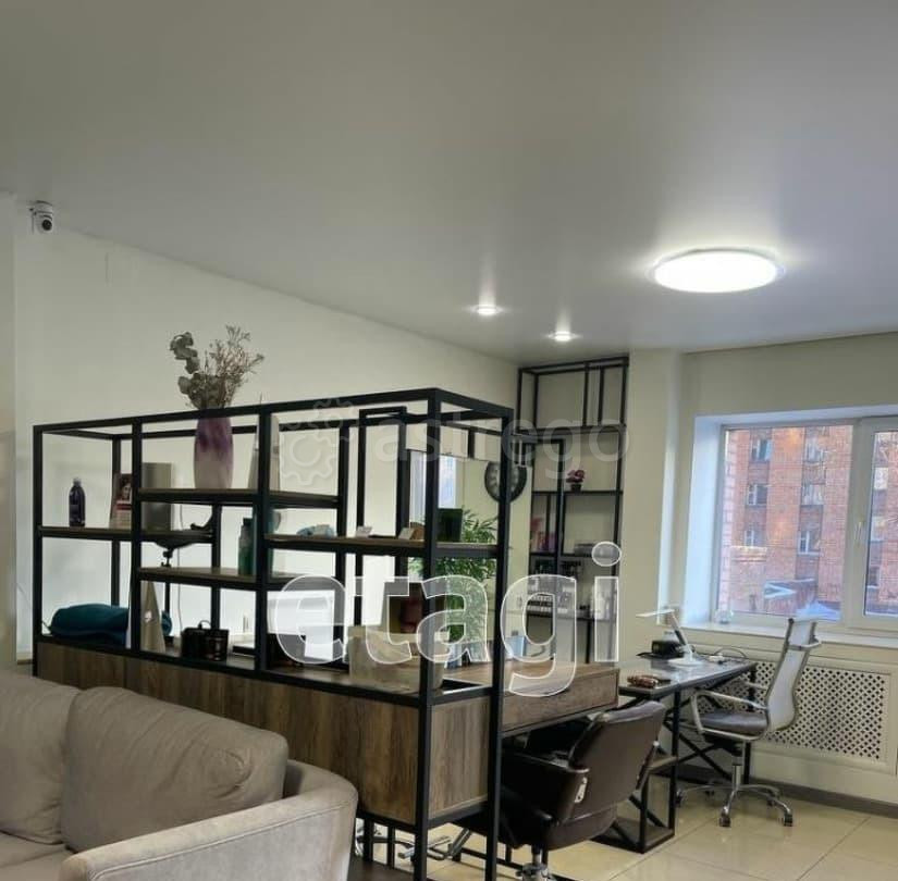 Готовый бизнес, 78 м2 Красноярск - изображение 4