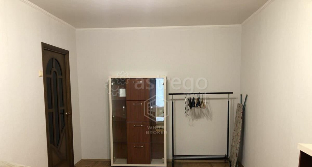 2-комн. квартира, 46.7 м2, 3/13 эт. Москва - изображение 2