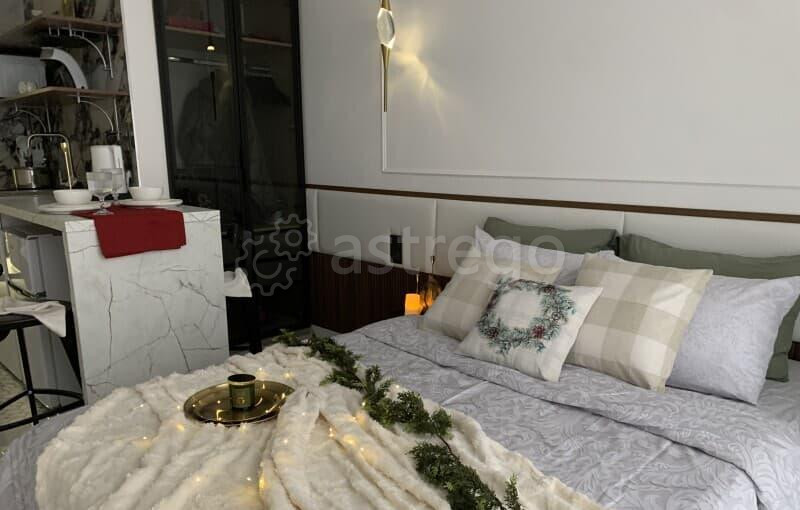 1-комн. апарт-ы, 21 м2, 3/9 эт. Жуковский - изображение 4