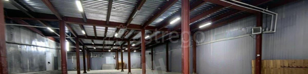 Склад, 610 м2 Химки - изображение 3