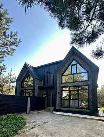 Коттедж, 118.3 м2, 2.5 сотки, 2 эт. Апрелевка