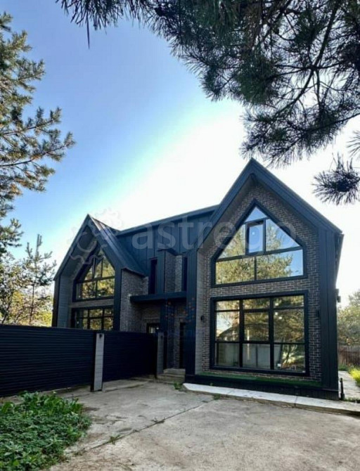 Коттедж, 118.3 м2, 2.5 сотки, 2 эт. Апрелевка - изображение 1