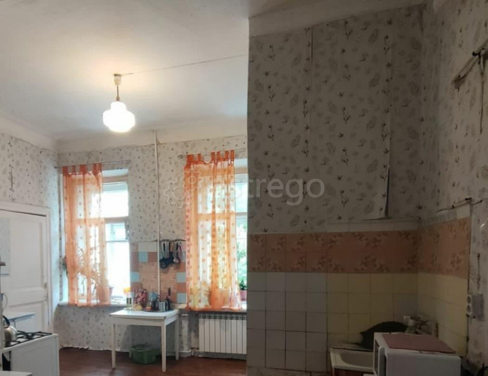 Комната, 50.6 м2, 3/4 эт. Москва - изображение 3
